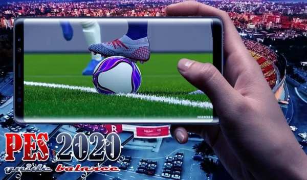 Free: PES 2020 helper Balance screenshot 3