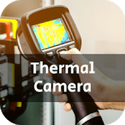 Funny Thermal Camera आइकन