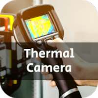 Funny Thermal Camera