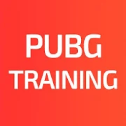 ikon PUBG Training