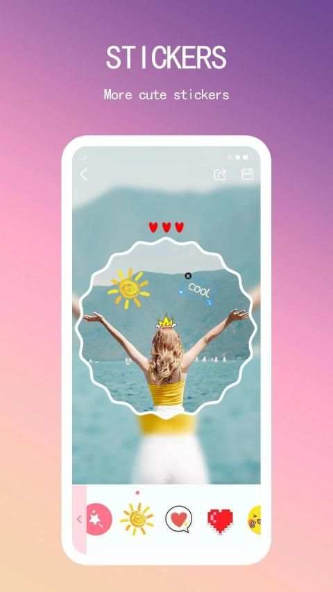 Live Camera – GIF maker, GIF editor screenshot 3