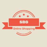 SBG Online Shopping on 9Apps