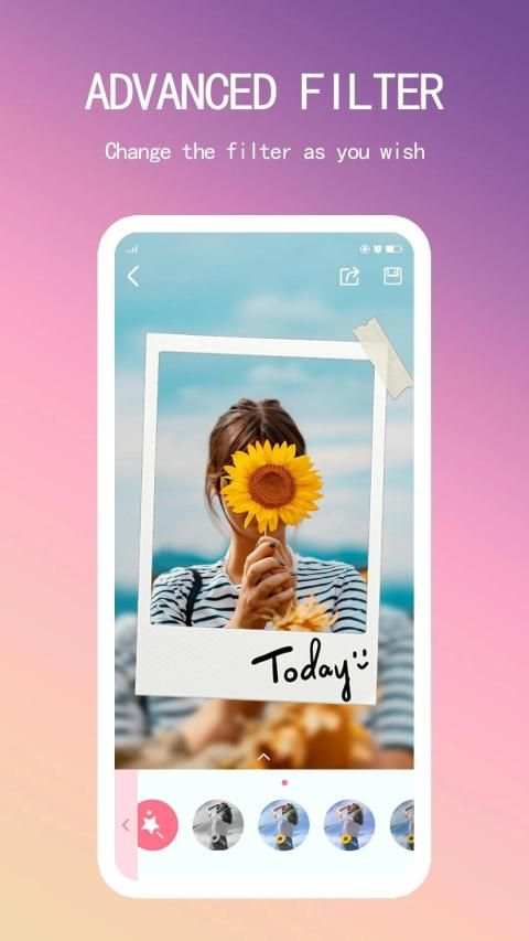 Live Camera – GIF maker, GIF editor screenshot 4