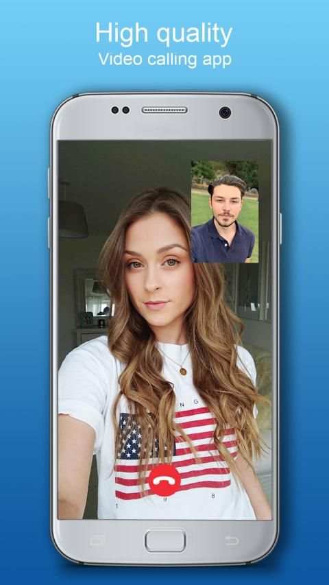 Gama Video Dialer स्क्रीनशॉट 6