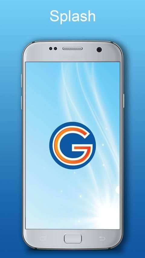 Gama Video Dialer स्क्रीनशॉट 1