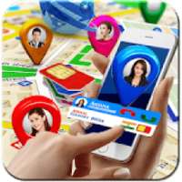 Intentional Mobile Number Tracker