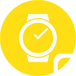 My Notes in Gear icon