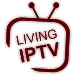 Living IPTV 2.1