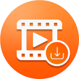 Video Downloader Download Social videos आइकन