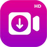 All Video Downloader without watermark HD 2020