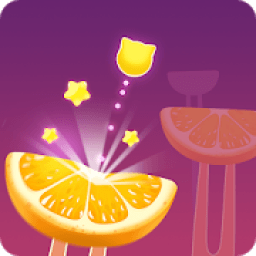 ikon Fruit Hop: Music Rush