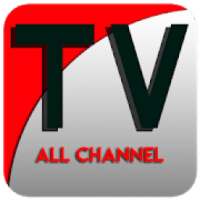 All TV Channel - TV Indo Streaming