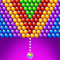 Bubble Crush Game:Bubble Shooter 2019