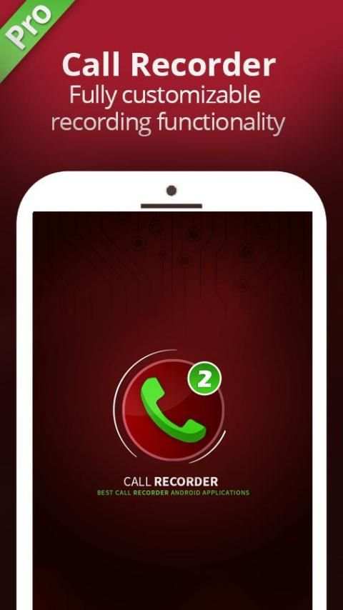 All Call Recorder Automatic Lite screenshot 3