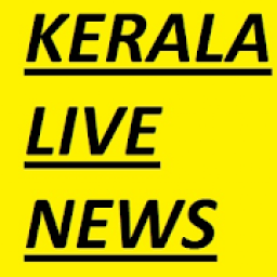 Kerala News Live आइकन