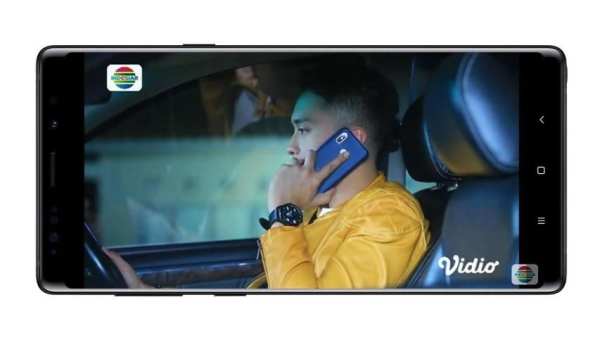 TV Indonesia Live - Live TV screenshot 2