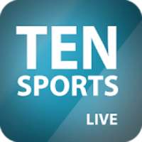 Free Ten Sports Cricket live tips 2020