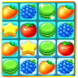 Fruit Candy आइकन