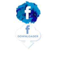 FBdowloader(Descargar Videos Facebook) on 9Apps