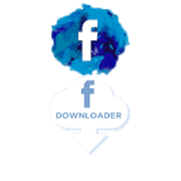 ikon FBdowloader(Descargar Videos Facebook)