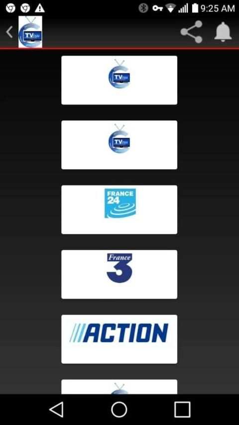 TVPam-Pancom screenshot 2