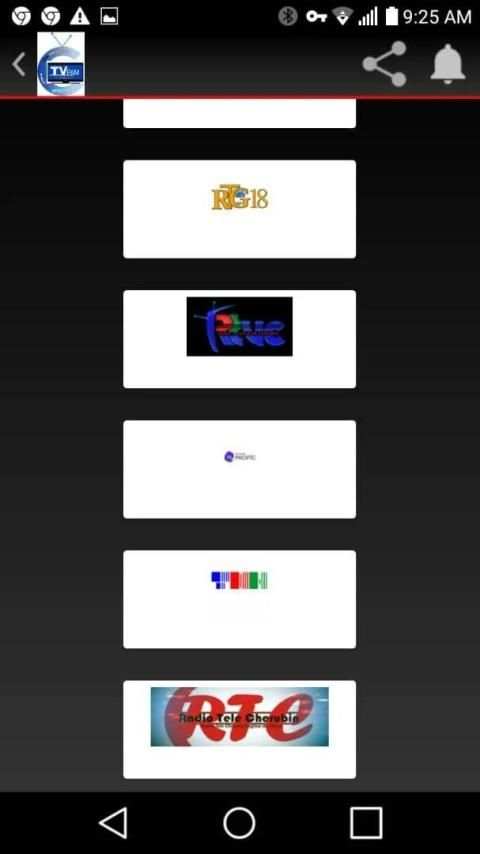 TVPam-Pancom screenshot 3