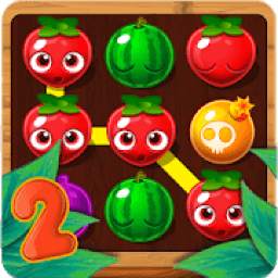 Fruit Link 2 - Fruit Box