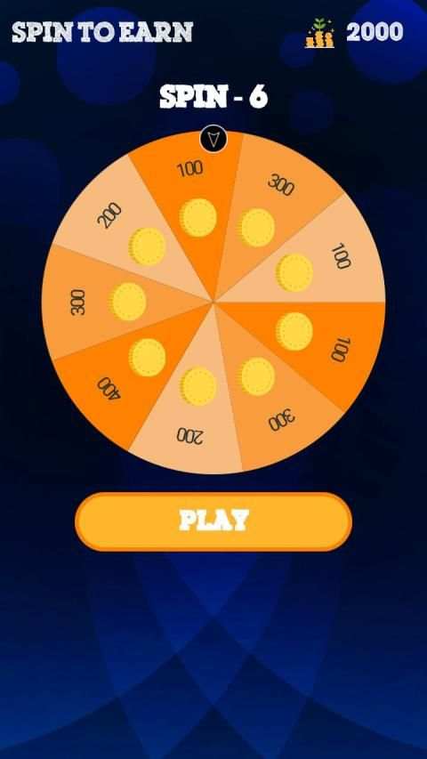 Spin To Earn Monay 2019-20 स्क्रीनशॉट 4