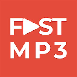 ikon Fast MP3 - Mp3 İndir Müzik İndirme Programı