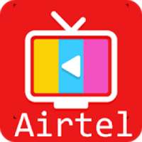 Airtel TV New on 9Apps