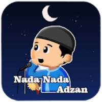 Nada Nada Adzan on 9Apps