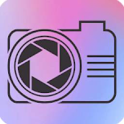 HD Photo Camera 4.0