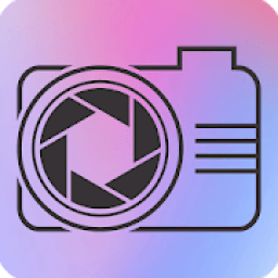 HD Photo Camera आइकन