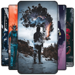 ikon Urbex People Wallpaper