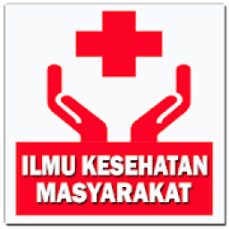 Ilmu Kesehatan Masyarakat icon