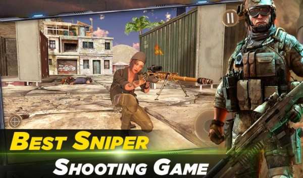 Free FPS Shooting Fire Survival Battlegrounds screenshot 1