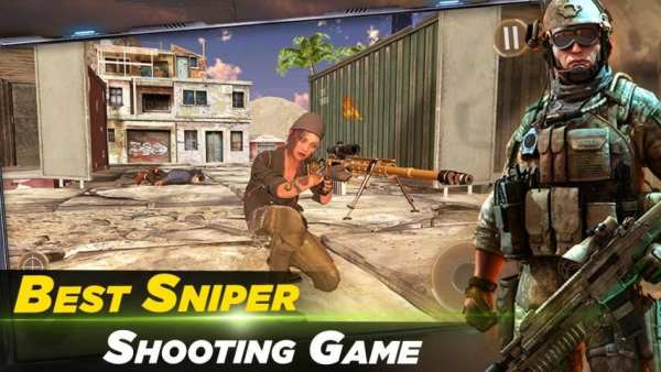 Free FPS Shooting Fire Survival Battlegrounds screenshot 9