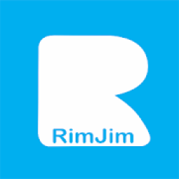 RimJim India – Local Vendor Services आइकन