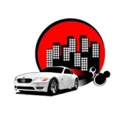 City Drive:Car Rental, Car Sharing & Taxi
