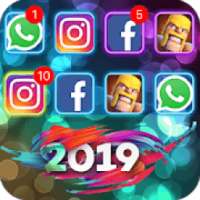 Parallel Space - App Cloner (Dual Whats)