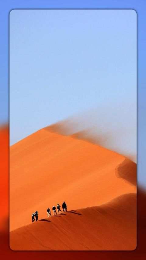 Picholic 4K Wallpaper screenshot 5
