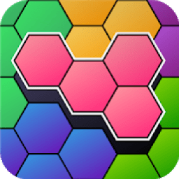 ikon Hexa Puzzle Classic