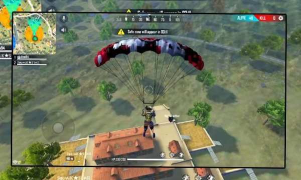 Free Strategy Free Fire -Diamond & Arms स्क्रीनशॉट 4