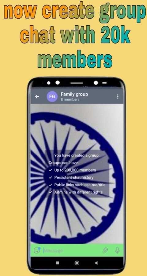 Indian messenger - high quality calls chat emojis screenshot 1