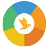 Wings Browser - Fast and Secure Web Browser