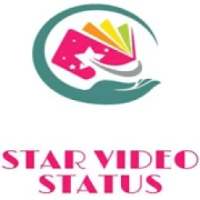 Star Video Status