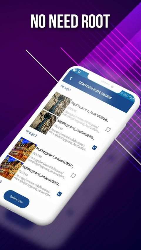 Duplicate File Finder - Duplicate File Remover screenshot 5