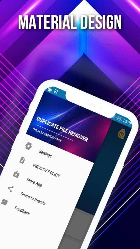 Duplicate File Finder - Duplicate File Remover स्क्रीनशॉट 4