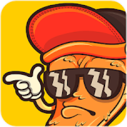 Wallper | Обои HD icon