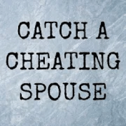 How To Catch A Cheating Spouse icon